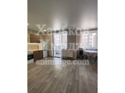 Продам 1-но комнатную квартиру на 1 этаже 9 этажного дома новострой Жилой Комплекс Птичка Салтовка